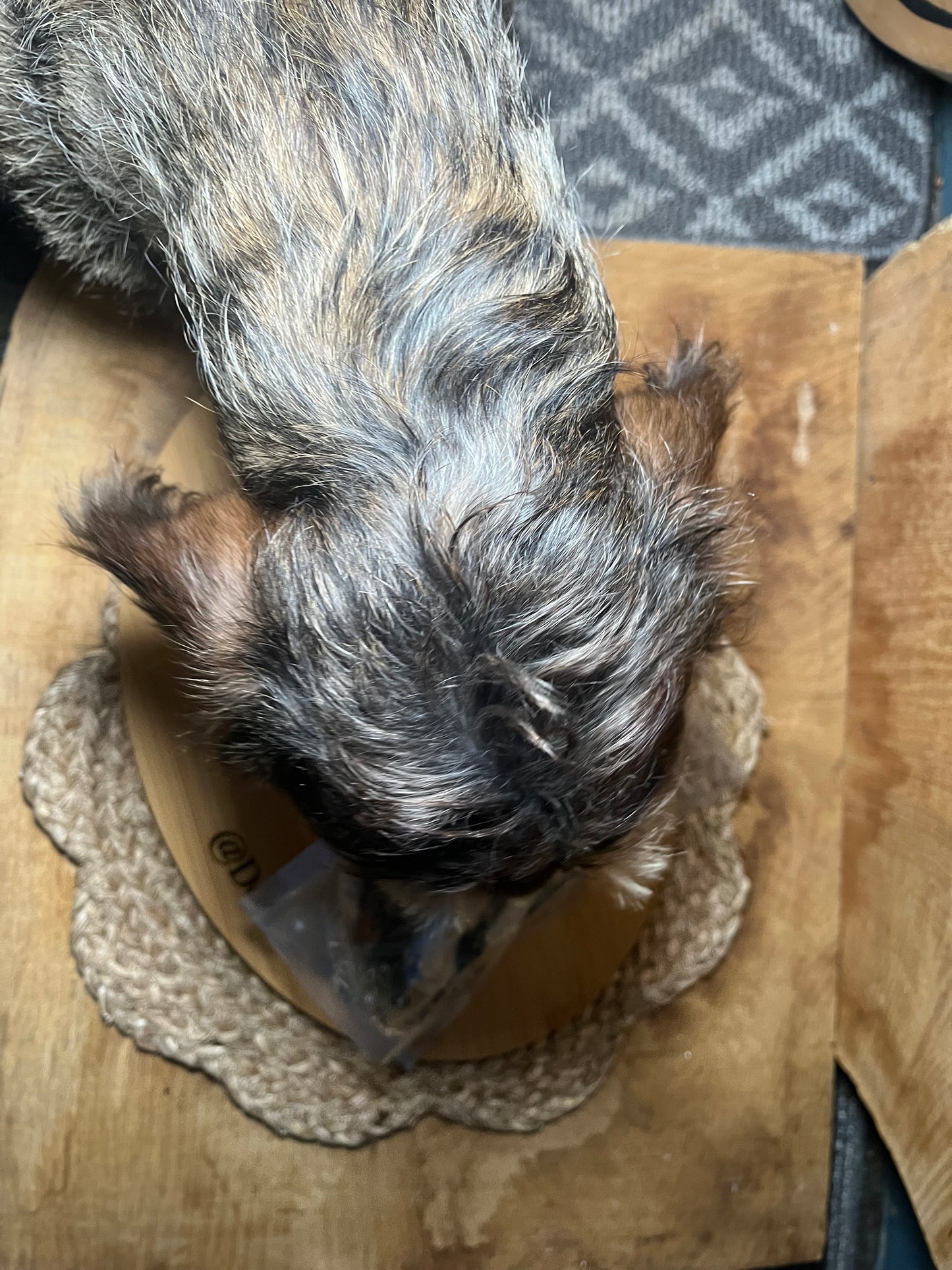 Dried Sprats pieces - 100g