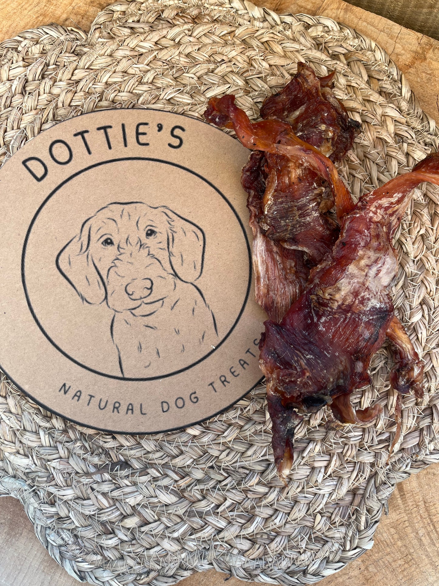 Roast beef pieces - 100g