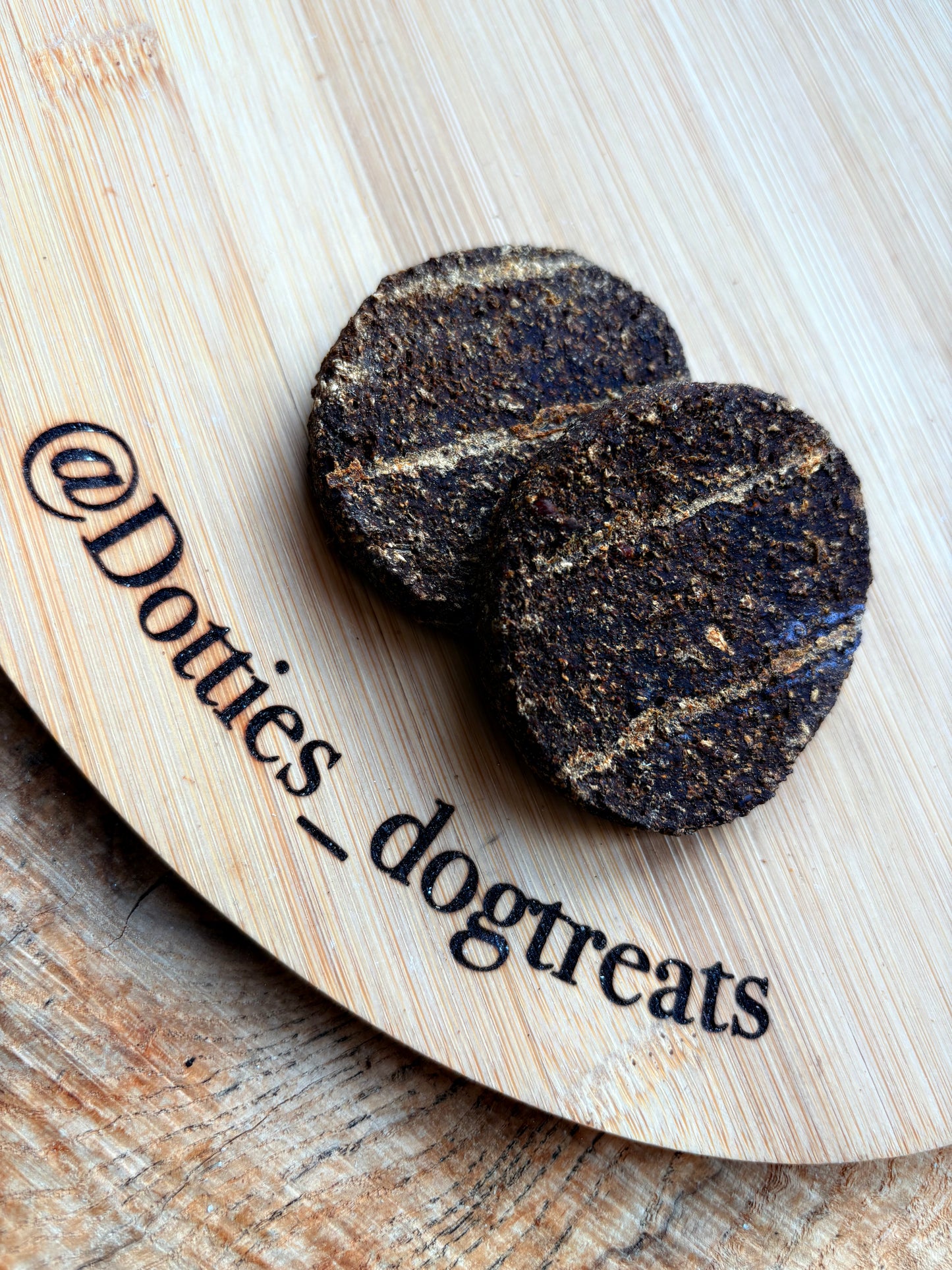 Gourmet Rabbit burgers x2