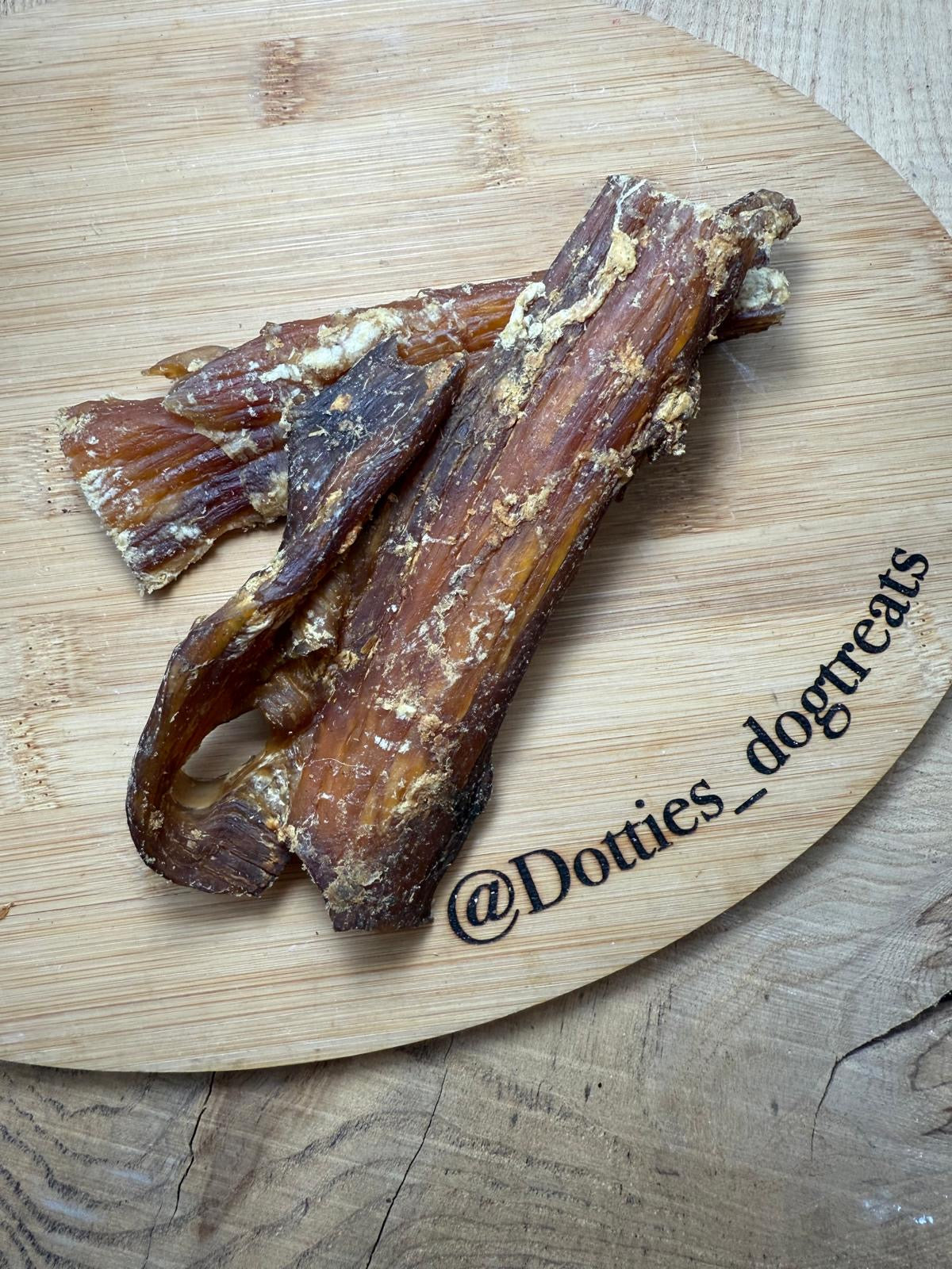 Beef Paddywack -100g