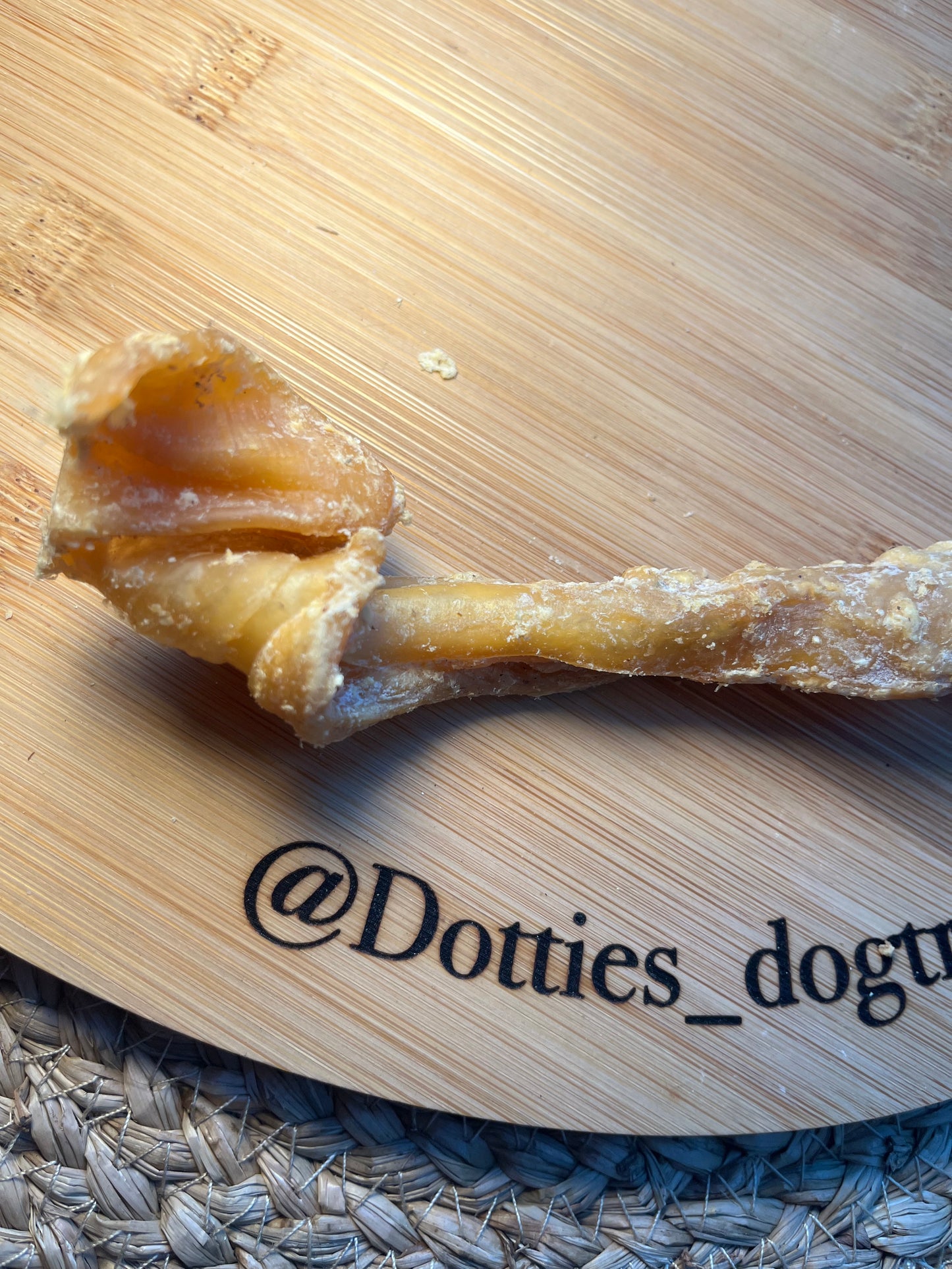 Mini Bully sticks - 100g