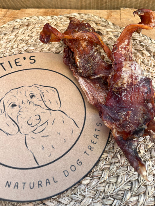 Roast beef pieces - 100g