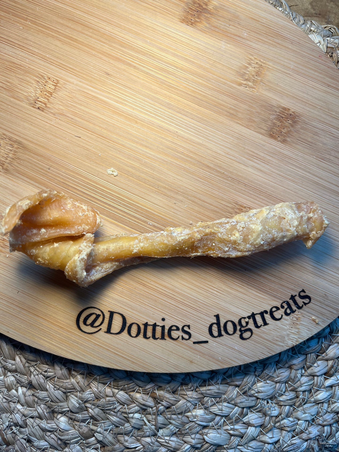 Mini Bully sticks - 100g