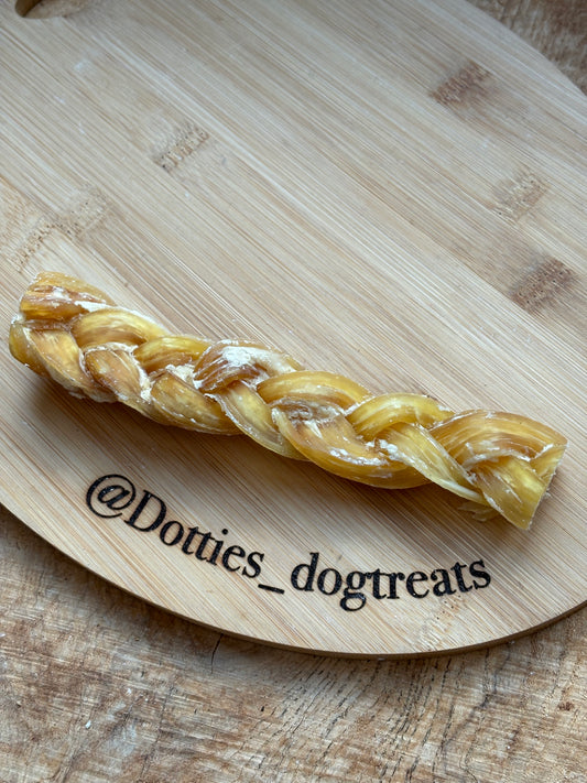 Beef Tendon Braid