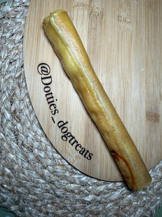 Pork rind bars - 20cm